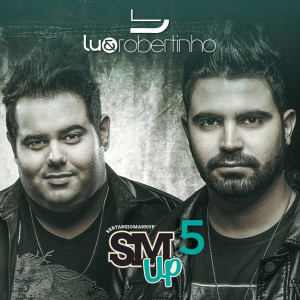 Dengarkan lagu Use Somebody / Se Eu Me Entregar nyanyian Lu & Robertinho dengan lirik