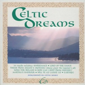ดาวน์โหลดและฟังเพลง Mystic Lipstick พร้อมเนื้อเพลงจาก Celtic Spirit