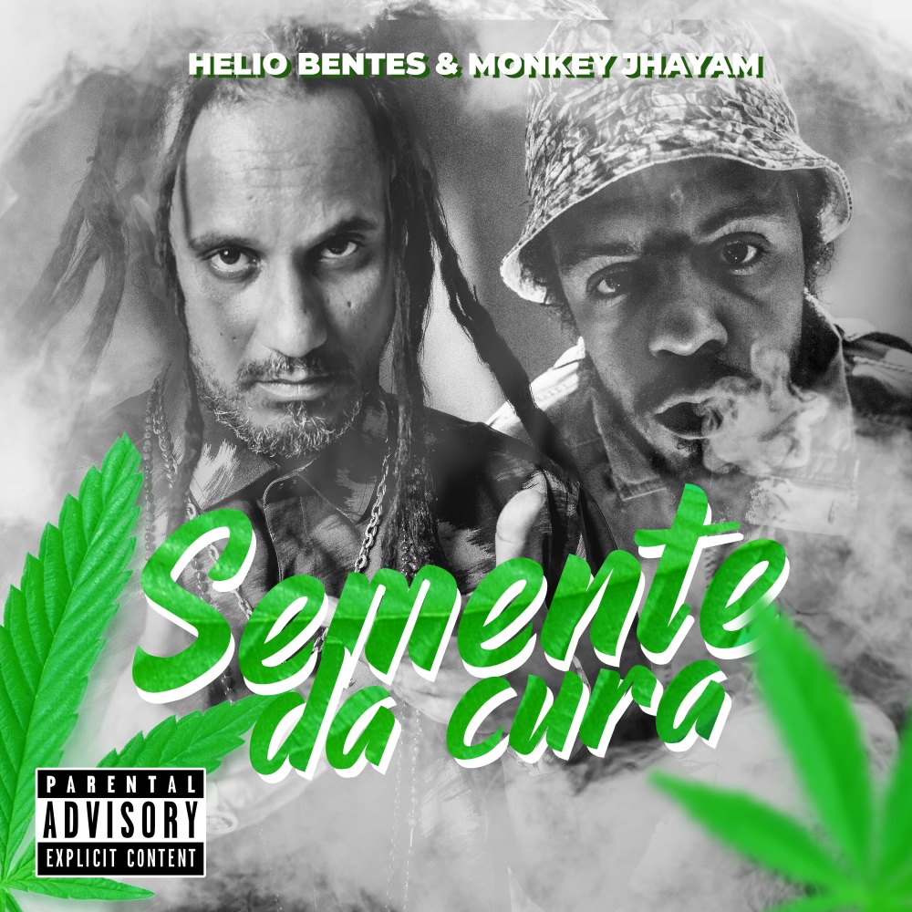 Semente da Cura (Explicit)