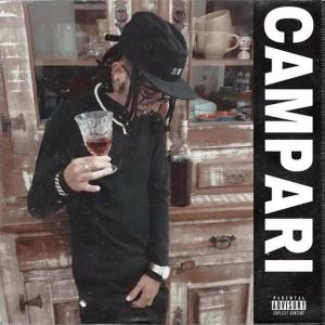 Listen to Campari (Explicit) song with lyrics from Orarki