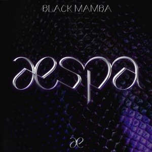 อัลบัม Black Mamba ศิลปิน aespa