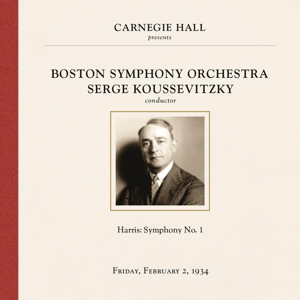 Symphony No. 1 "1933": I. Allegro (Remastered)