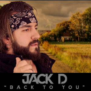 Album Back to You from 