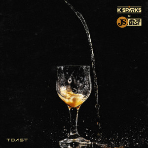 อัลบัม Toast ศิลปิน K. Sparks