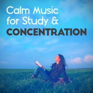 Classic Music for Study的專輯Calm Music for Study & Concentration