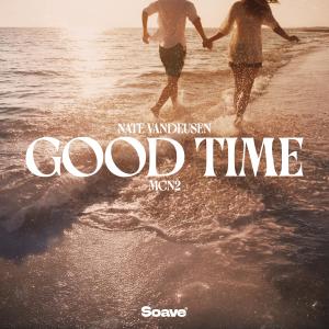 Album Good Time from Nate VanDeusen