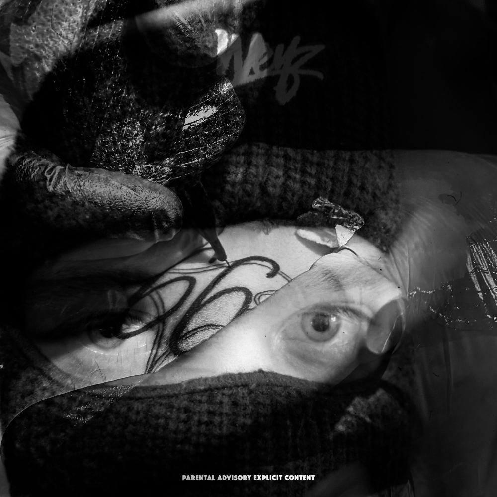 Mustafar (feat. Lamar) (Explicit)