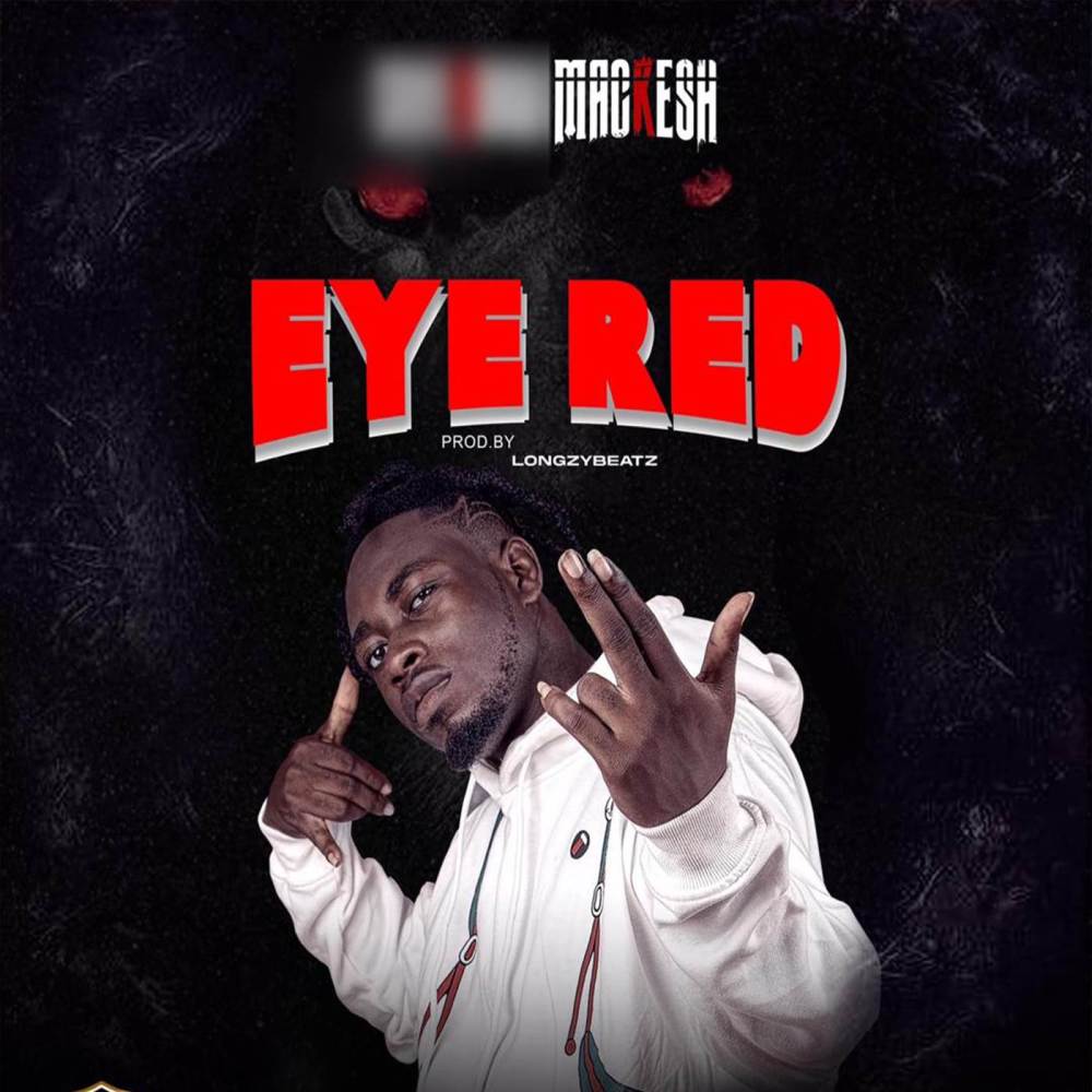 Eye Red (Explicit)