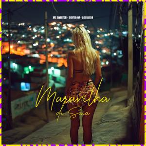 收聽MC Ewerton的Maravilha de Saia (Explicit)歌詞歌曲