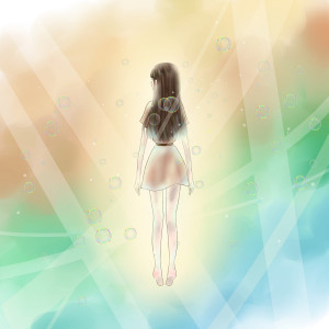 Listen to 마음의 한가운데(心の真ん中)(Feat. PLHN) song with lyrics from 하루