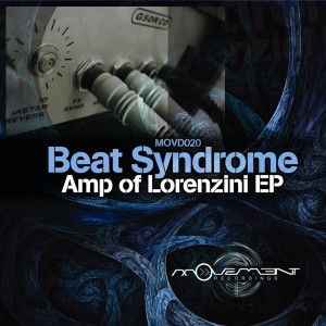 Album Amp of Lorenzini oleh Beat Syndrome