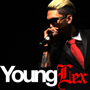 收听Young Lex的Titik Dua Bintang歌词歌曲