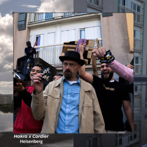 Album Heisenberg (Explicit) from 