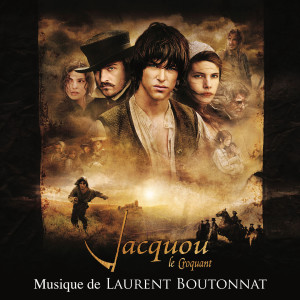 Laurent Boutonnat的專輯Jacquou le Croquant (Original Motion Picture Soundtrack) [Deluxe Version]