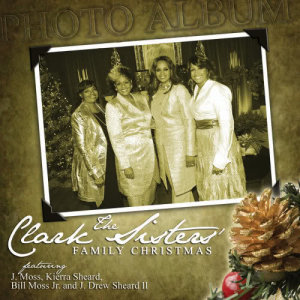 ดาวน์โหลดและฟังเพลง Oh Come Emmanuel พร้อมเนื้อเพลงจาก The Clark Sisters