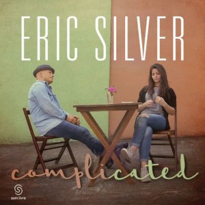 ดาวน์โหลดและฟังเพลง Complicated พร้อมเนื้อเพลงจาก Eric Silver