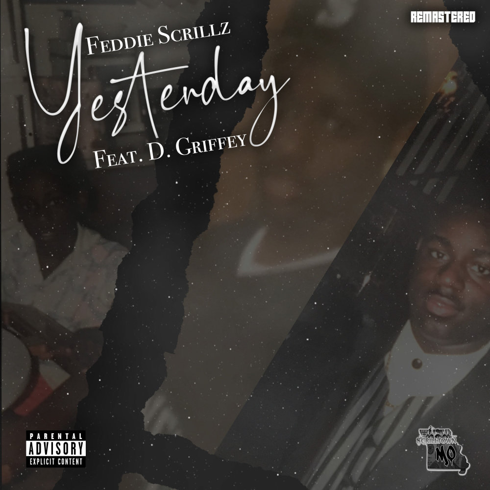 Yesterday (Remastered 2020|Explicit)