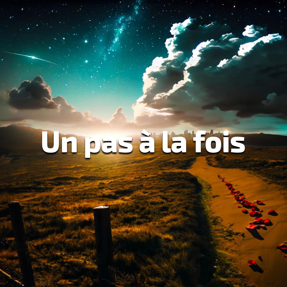 Un pas à la fois (Explicit)