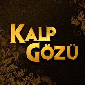 Enstrümantal的專輯Kalp Gözü