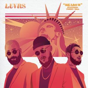 Dengarkan Meadow lagu dari Luvrs dengan lirik