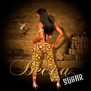 ดาวน์โหลดและฟังเพลง Sugar พร้อมเนื้อเพลงจาก Becca
