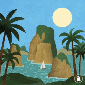 อัลบัม Lagoon ศิลปิน hotpotatoes
