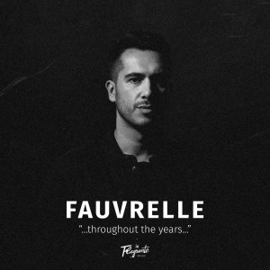 ดาวน์โหลดและฟังเพลง The Present & the Future พร้อมเนื้อเพลงจาก Fauvrelle