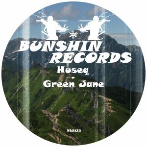 ดาวน์โหลดและฟังเพลง Green Jane (Explicit) พร้อมเนื้อเพลงจาก Huseq
