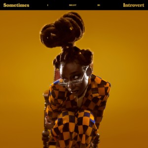 Album Sometimes I Might Be Introvert (Explicit) from Little Simz