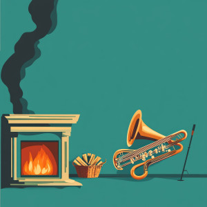 ดาวน์โหลดและฟังเพลง Serenade of the Stars พร้อมเนื้อเพลงจาก Jazz