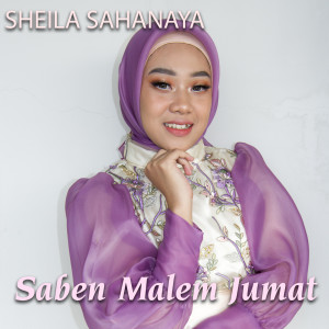 Album Saben Malem Jum'at oleh Sheila Sahanaya