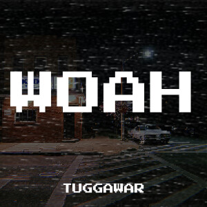 Album Woah (Explicit) from 