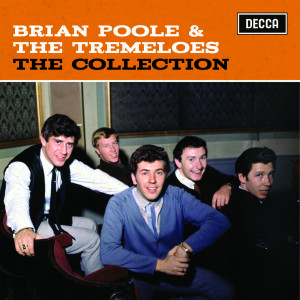 收聽Brian Poole & The Tremeloes的Are You Loving Me At All歌詞歌曲
