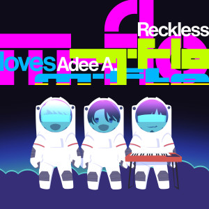 收聽M-Flo的Reckless歌詞歌曲