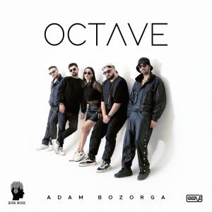 Octave的專輯Adam Bozorga