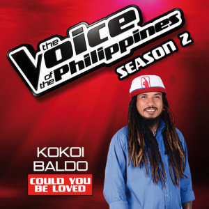 ดาวน์โหลดและฟังเพลง Could You Be Loved (Live) พร้อมเนื้อเพลงจาก Kokoi Baldo