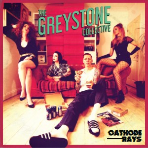 收聽The Greystone Collective的Happy Days歌詞歌曲