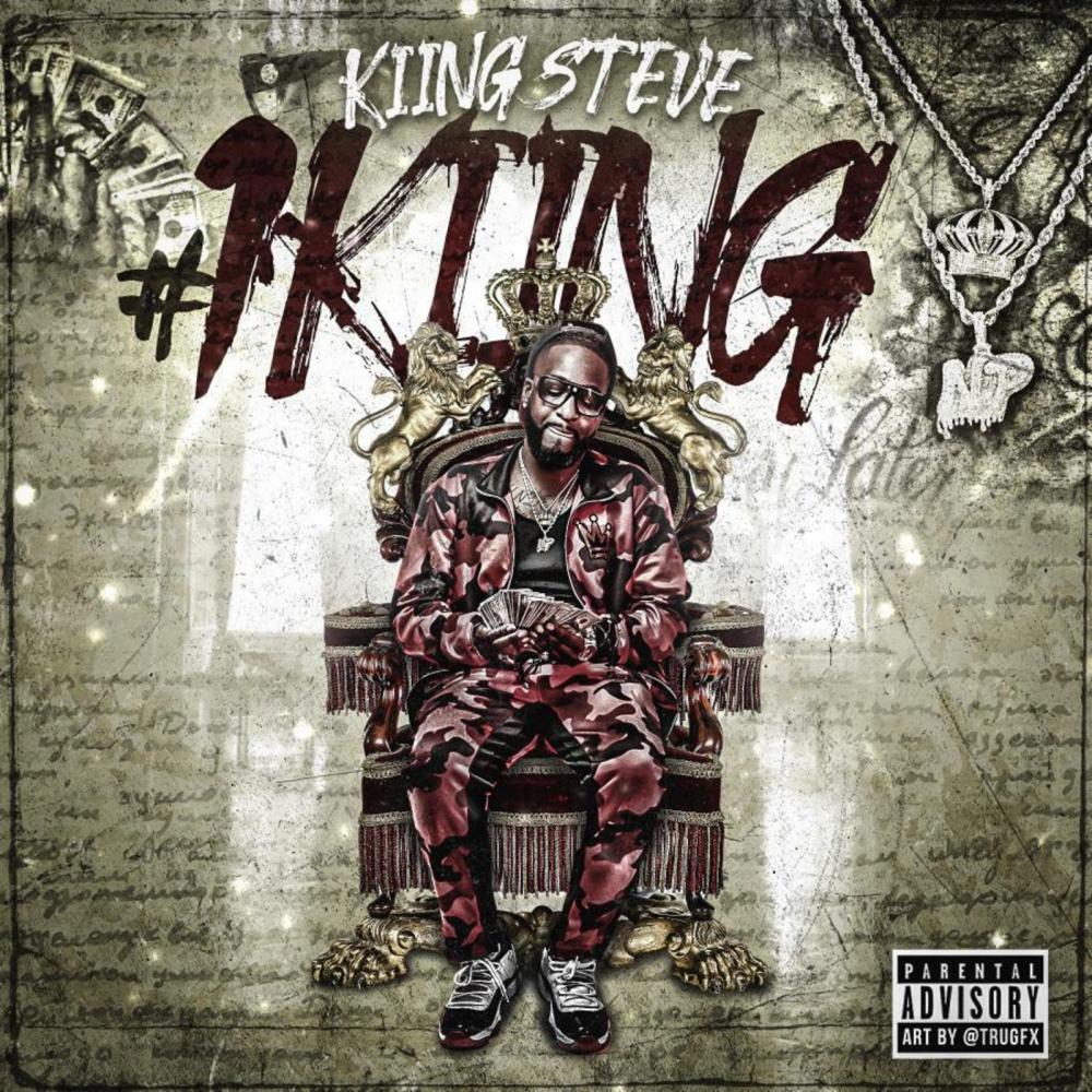 I Pray (feat. Jay5 & Brother C. J.) (Explicit)