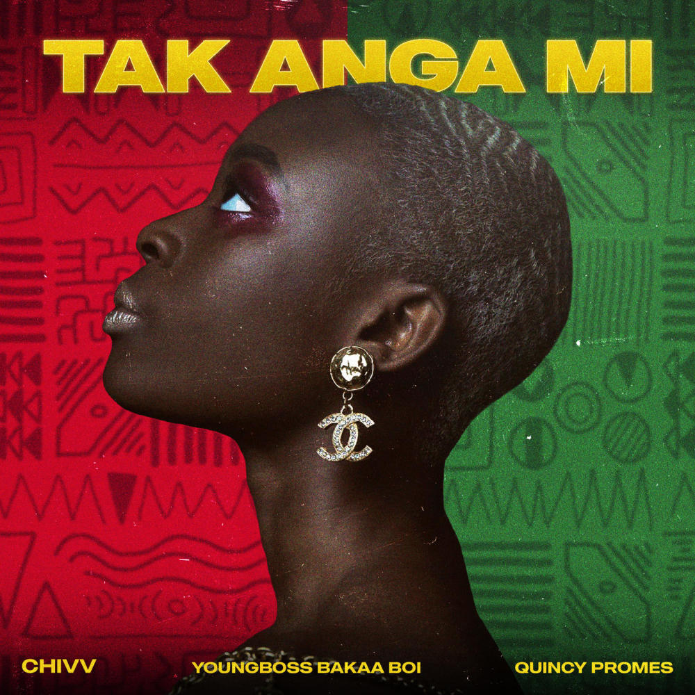 Tak Anga Mi (Instrumental)