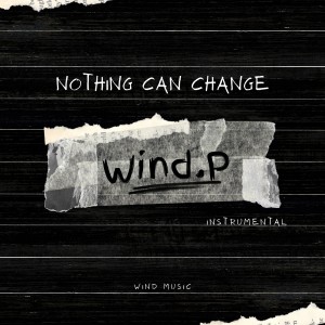 收听Wind.P的Nothing Can Change歌词歌曲