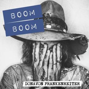 อัลบัม BoomBoom ศิลปิน Donavon Frankenreiter