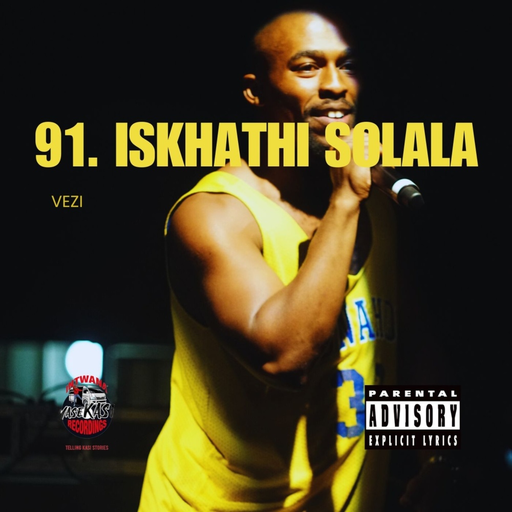 Iskhathi Solala