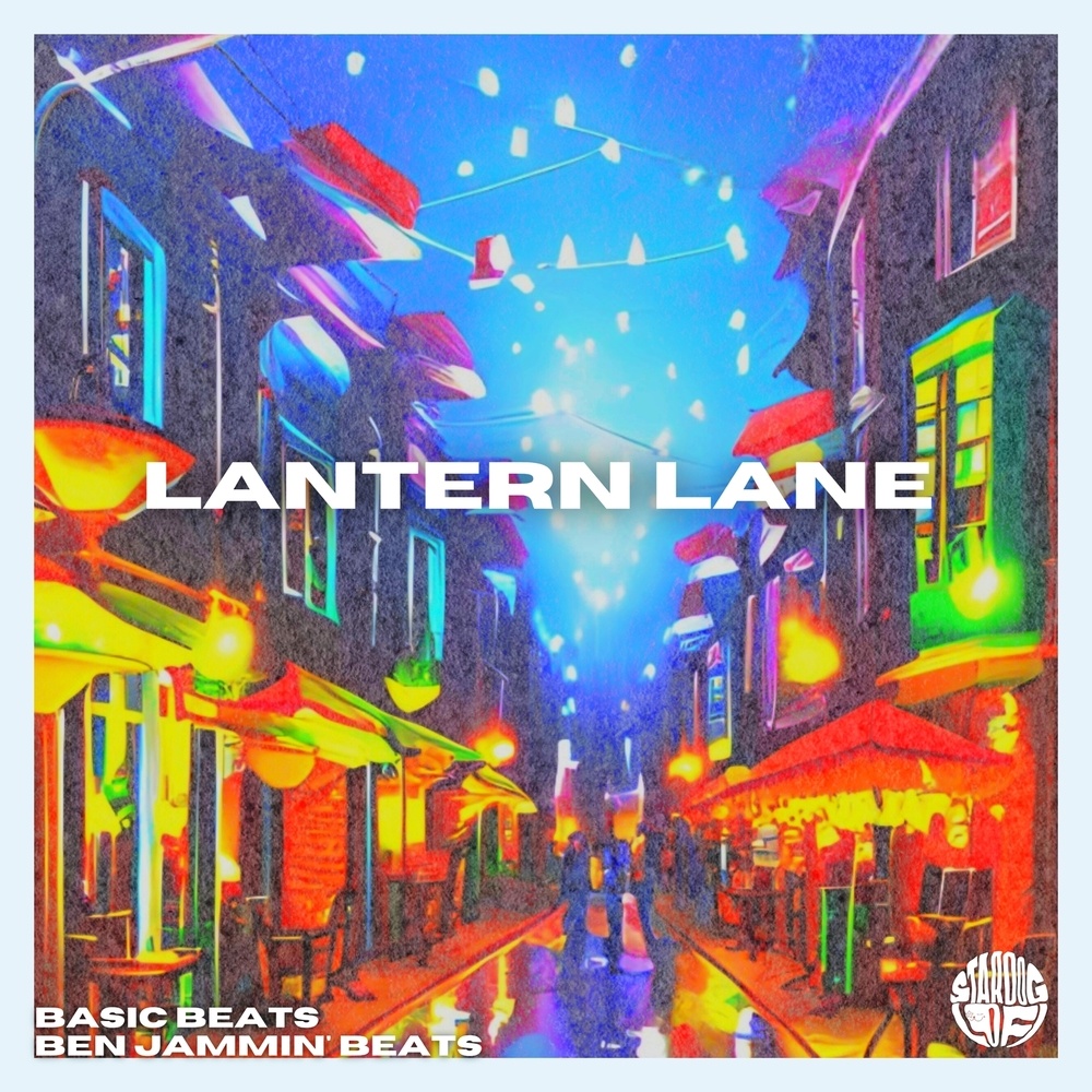 Lantern Lane