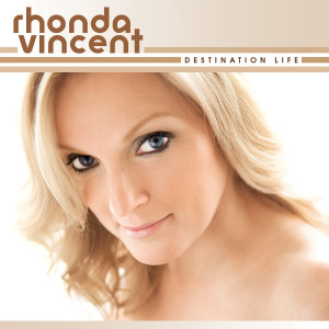 收聽Rhonda Vincent的Anywhere Is Home When You're With Me歌詞歌曲