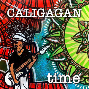 Caligagan的專輯Time