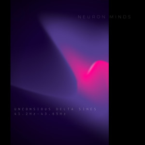 Neuron Minds的专辑Unconsious Delta Sines 41.2Hz - 43.65Hz