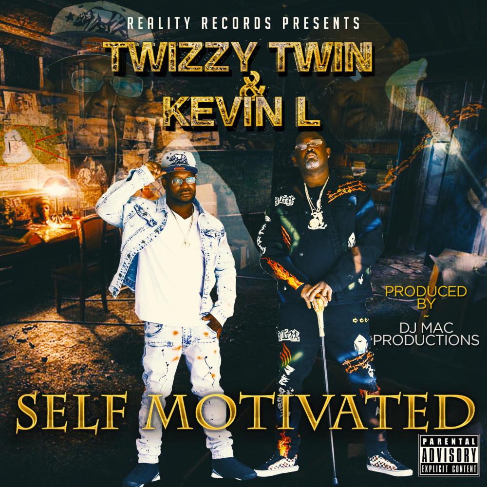 Like Its Nothing Twizzy Twin & Kevin L (feat. A'Dunya & Rucus) (Explicit)