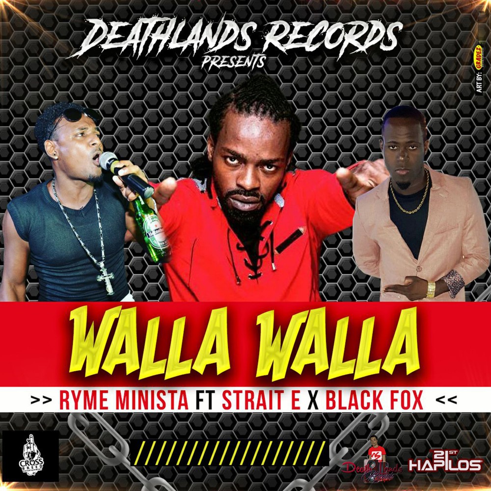 Walla Walla (Explicit)