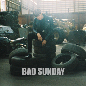Dengarkan BAD SUNDAY lagu dari Flukie dengan lirik