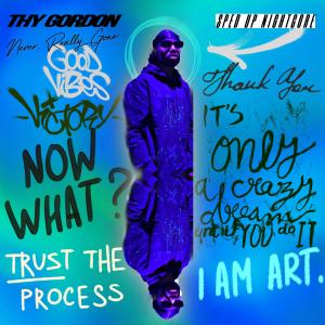 Listen to NRG (Just Wasted A Trip) (sped up + slowed Remix Sped Up) song with lyrics from Thy Gordon